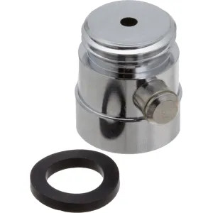 Delta 75014140 DELTA 75014140 SOAP-UP SAVER PAUSE CONTROL CHROME