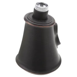 Delta RP72680RB Delta Cassidy Venetian Bronze Sprayer Assembly for 9997-DST Single-Handle Pull-Down Bar/Prep Faucet - RP72680RB