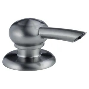 Delta RP50813AR Delta RP50813AR Arctic Stainless Soap and Lotion Dispenser