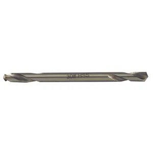 Malco DE30B Malco DE30B #30 Double End Drill Bit Bulk Pack of 144