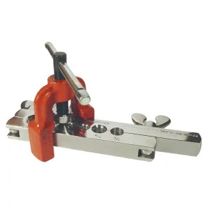 Malco FT195 MALCO FT195 TUBING FLARING TOOL BAR CLAMP TYPE