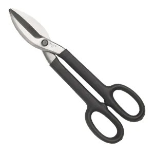 Malco M9 MALCO M9 REGULAR PATTERN STEEL SNIPS
