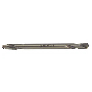 Malco NDE30 MALCO NDE30 #30 BLACK DOUBLE END DRILL BIT