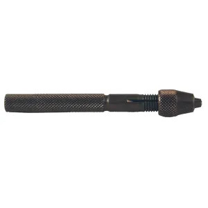 Malco PV1 MALCO PV1 ORIFICE DRILL PIN VICE