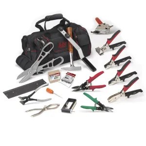 Malco STKMR MALCO STKMR HVAC REDLINE TOOL STARTER KIT