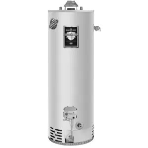 Bradford White M-I-30T6FSX-337 Bradford White MI30T6FCX-337 30Gal Propane Water Heater