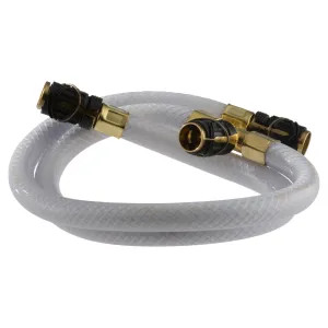 Delta RP34352 Delta RP34352 Delta Quick Connect Hose Assembly 