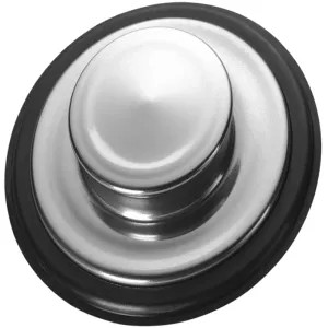 Insinkerator STP-SS Insinkerator Stainless Steel Sink Stopper - STP-SS