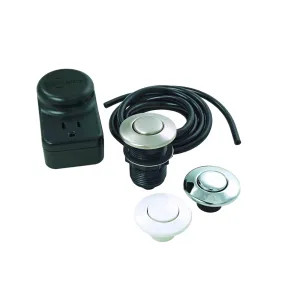 Insinkerator STS-00 Insinkerator STS-00 Air-Activated SinkTop Switch Kit
