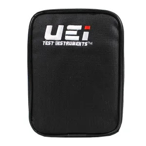 Uei AC319 UEi Small Soft Carrying Case, 7.5in x 5.5in x 2.5in - AC319
