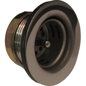Mueller 131-020 B&K 131-020 2 1/2