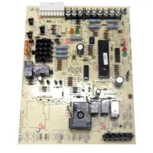 Lennox 12W64 Ducane 12W64 Ignition Fan Control Board