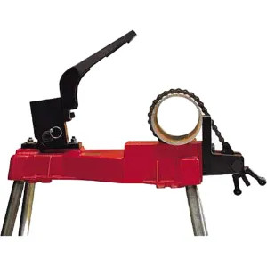 Milwaukee 48-08-0260 Milwaukee 48-08-0260 model Portable Band Saw Table 