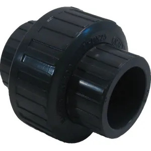 Commodity  Schedule 80 PVC 1