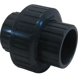 Commodity  Schedule 80 PVC 1-1/4
