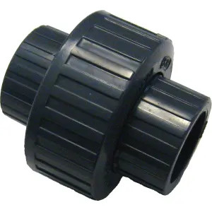 Commodity  Schedule 80 PVC 1/2