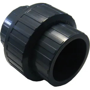 Commodity  Schedule 80 PVC 2