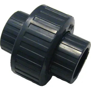 Commodity  Schedule 80 PVC 3/4