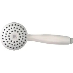 Symmons FP-1 Symmons Single-Function Open Flow Hand Shower Wand, 2.0 GPM, Polished Chrome - FP-1