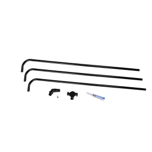 Dial 4489 Dial 3-Way Side Draft Distributor Kit - 4489