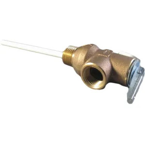 Watts 1XL-125210 Watts 1XL-4 1/2