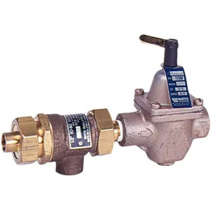 Caleffi 911-M3 Watts 911-M3 1/2