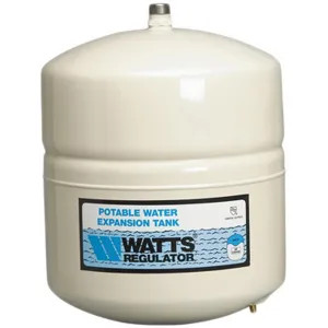 Watts PLT-12 Watts PLT-12 4.5 Gallon Potable Water Expansion Tank