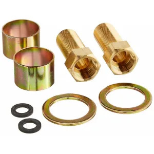 Moen 100818 Moen 100818 Thick Deck Extension Kit