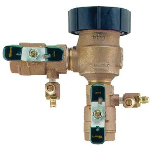 Watts 800M4-QT 1 Watts 1
