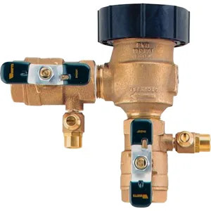 Watts 800M4-QT 1 1/2 Watts 1-1/2 Inches Pressure Vacuum Breaker - 800M4QT