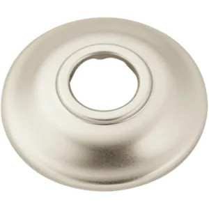 Moen AT2199BN Moen AT2199BN Shower Arm Flange (2.5”L X 2.5”W X .5”H), Brushed Nickel