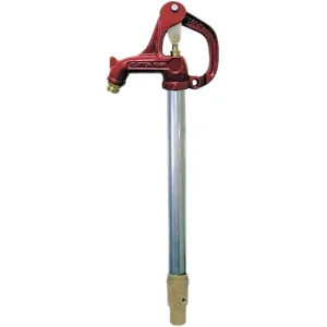 Commodity Clayton 54515 5' Bury Yard Hydrant - 87
