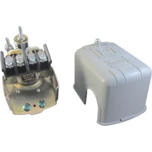 Commodity  40/60 Pressure Switch Without Lever