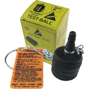 Cherne 270-024 Oatey 270024 2