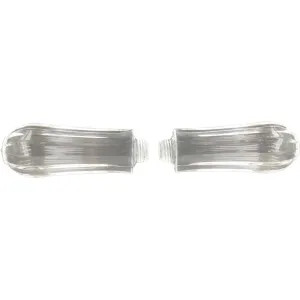 Delta A64CL Delta A64CL Delta Two Clear Lever Handle Accent Kit (Other Finish)