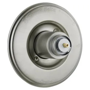Delta T14055-SSLHP Delta T14055-SSLHP Victorian Monitor 14 Series Valve Trim (Stainless)