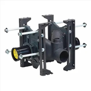 Watts ISCA-101-D WATTS ISCA-101-D COMPLETE KIT 4