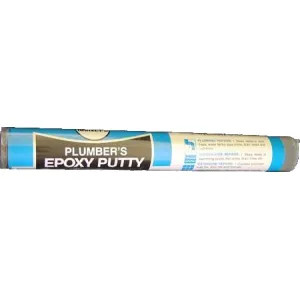 Oatey 31270 Plumbers Epoxy Putty 4 Ounce Tube