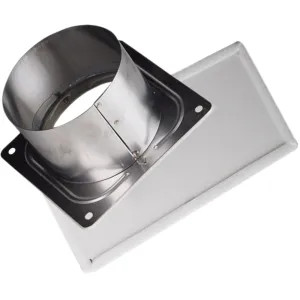 Takagi TK-TV10 Takagi TK-TV10 Direct Vent Conversion Kit