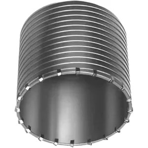 Milwaukee 48-20-5135 Milwaukee 48-20-5135 SDS- Max/ Spline 2