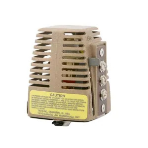 Taco 555-050RP Taco 555-050RP Zone Valve Power Head Replacement Part
