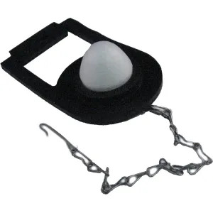 Jones Stephens C04010 Jones Stephens C04010 Crane Replacement Flapper w/ Chain