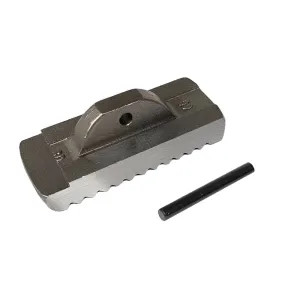 Ridgid 31775 RIDGID Heel Jaw With Pin for 60