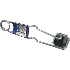 Commodity  Square Flint Striker Lighter