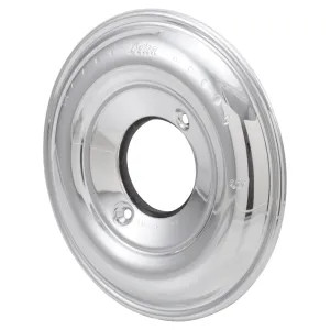 Delta RP38451 Delta RP38451 Botanical 14 Series Escutcheon, Chrome