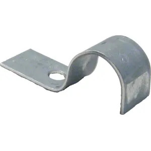 Commodity  Galvanized 1/2