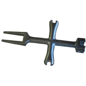 Jones Stephens J40026 Basin & Bath Drain Removal Tool