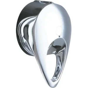 Chicago Faucet 2500-003JKCP Chicago Faucets 2500-003JKCP Lever 24 Tooth Spline Handle