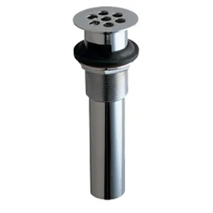 Chicago Faucet 327-XCP Chicago Faucets 327-XCP Drain Grid Strainer Waste