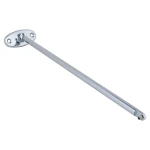 Chicago Faucet 902-MHJKCP Chicago Faucets 902-MHJKCP Pipe Support